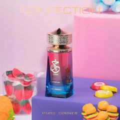 国境を越えた人気のパリコーナー Khair Confection 女性用アラビアベトナム香水卸売