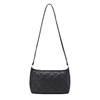 Underarm bag for leisure, one-shoulder bag, purse, 2024 years, Japanese and Korean, wholesale