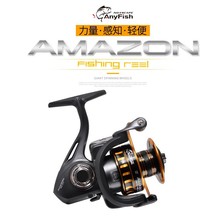 ANYFISH��܇ AMAZON·������hͶ�~��݆ȫ���ٿ羳���N