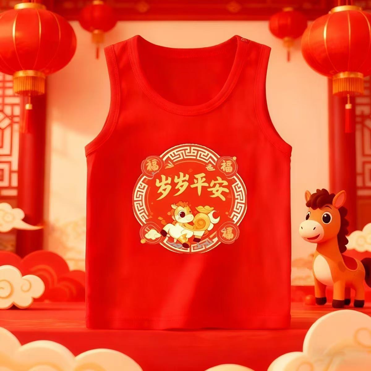 Cotton Kids' Camisole