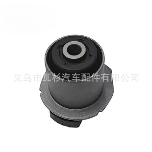 48725-08010 control arm bushing, suitable for direct sale by Toyota Siena rubber auto parts factory