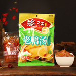 渝江重庆酸萝卜老鸭汤350g开店餐饮清汤特惠装一件批发商用汤料