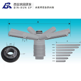 �¿��צ�^�V�͂��b��ˮ�� ��ӹ�&phi;90 6�編�m 600-2000mm���w