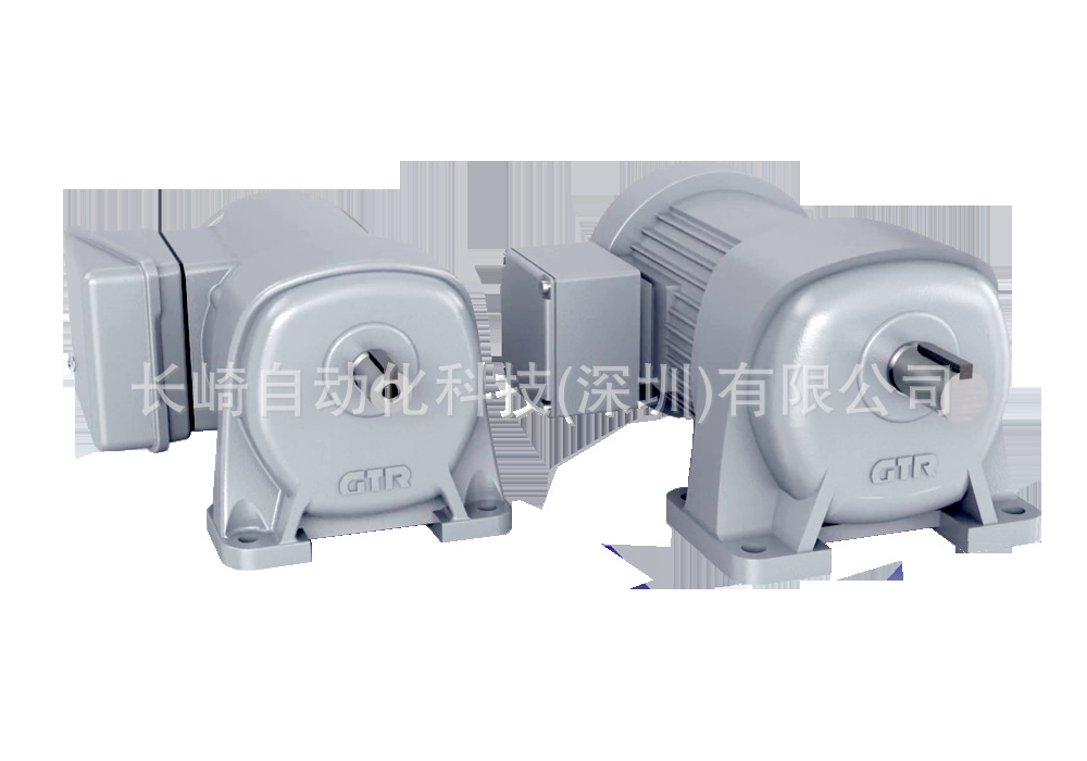 日本日精减速机FS30N375-CN01TCCTN 议价