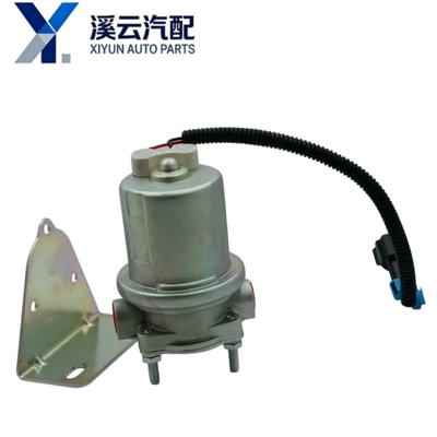87282080 P76914 12V Elektrik Yanacaq Nasosu