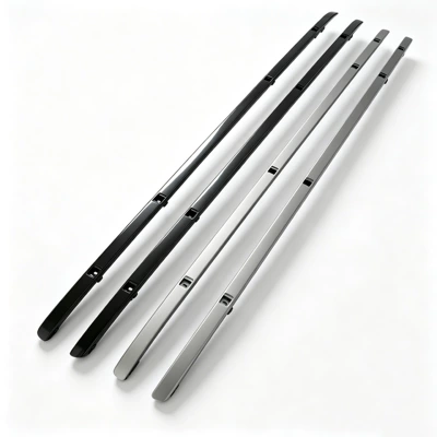 Luggage Rack luggage rack made of aluminum alloy, with