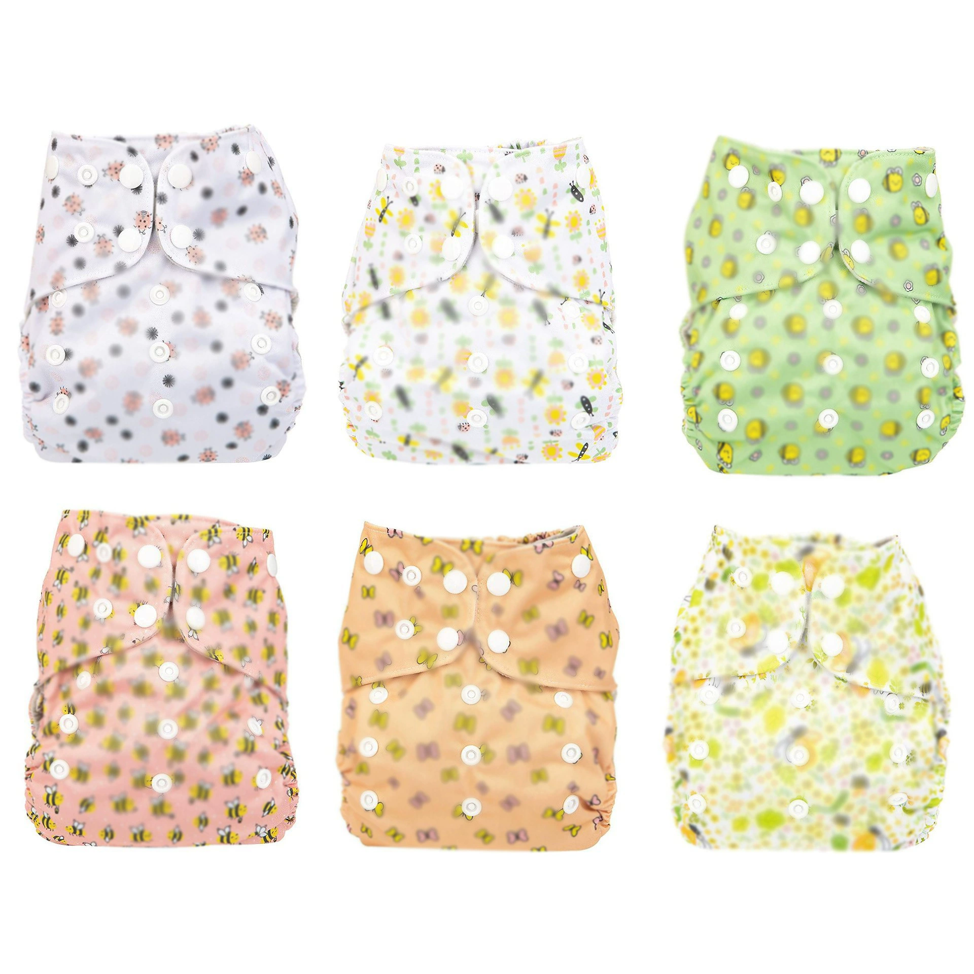 Children's trousers, washable