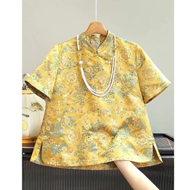 休闲裤;女式衬衫;连衣裙