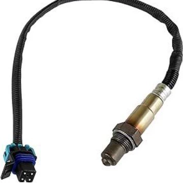 Oxygen Sensor, Automotive Sensors