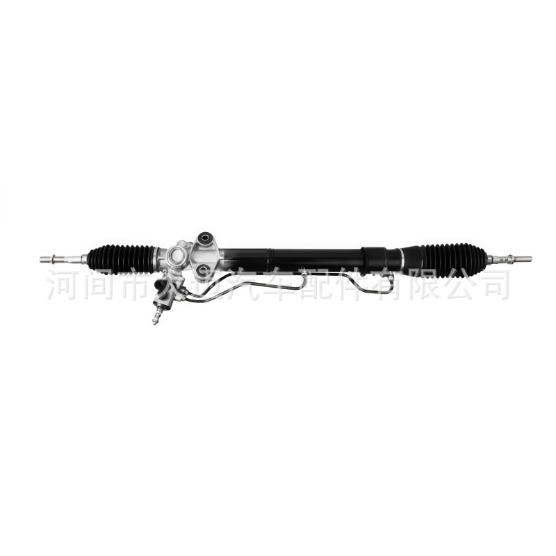 4410A139 Mr374892 Is Suitable for Mitsubishi Pajero V93 Hard-Core Off-Road Suv Left-Hand Drive Lhd Steering Gear