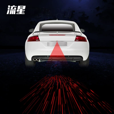 Fog Light Modification Accessories Warning – Fog lamp - meteor-shower
