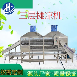 果蔬加工设备;食品杀菌设备;炊事设备