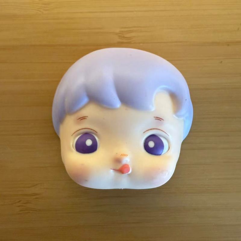 dimoo爆款搪胶玩具挂件潮玩公仔小熊软糖心动盲盒全套diy配件批发|undefined