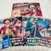 Haifu (4 sheets in a pack)