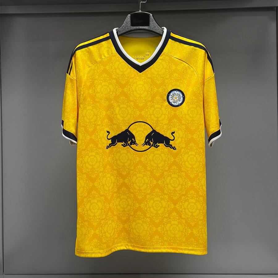 2627 temporada Barcelona Real Madrid Manchester United Bayern Benfica camiseta de casa y visitante Celtic AC impresión de uniformes de fútbol