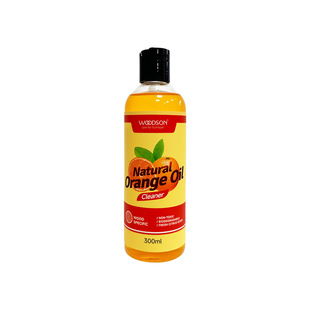 Special Essential Oil for Wooden Floor Care, Furniture Solid Wood Maintenance Wax, Composite Household Orange Oil Brightening Liquid, Cleaning Anti-Cracking Oil