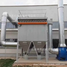 不脱硫除尘;破碎机;脱硫除尘设备