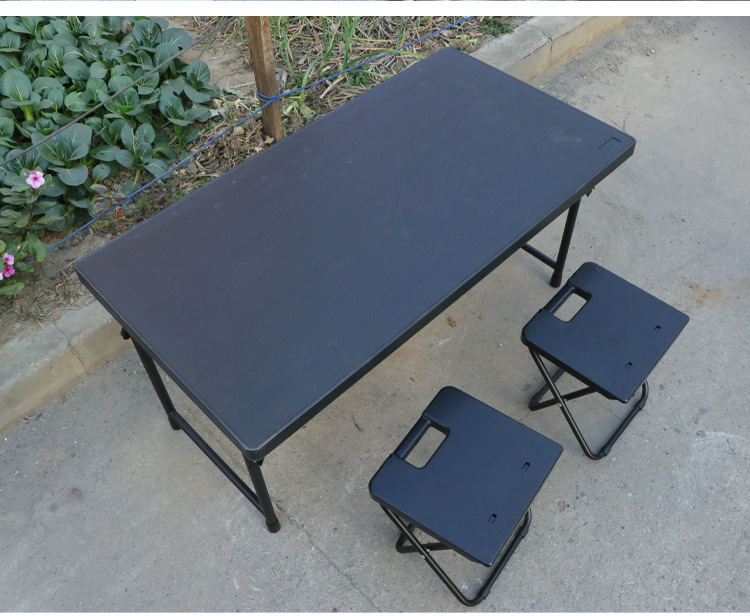 Xiaomi Yu7 Trunk Small Table Board Car Folding Table Outdoor Camping Picnic Table Supplies Accessories Portable
