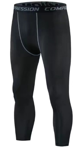 Black trousers, J02
