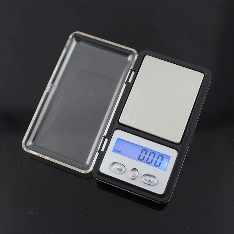 Горячие продажи небольшая точность 333 мини-пальмовые весы ювелирные весы карманные весы электронные весы 0,01 г 200 г весы оптом
