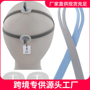 Airfitp10 Nose Pillow with Special Buckle Headband Adjustment Buckle