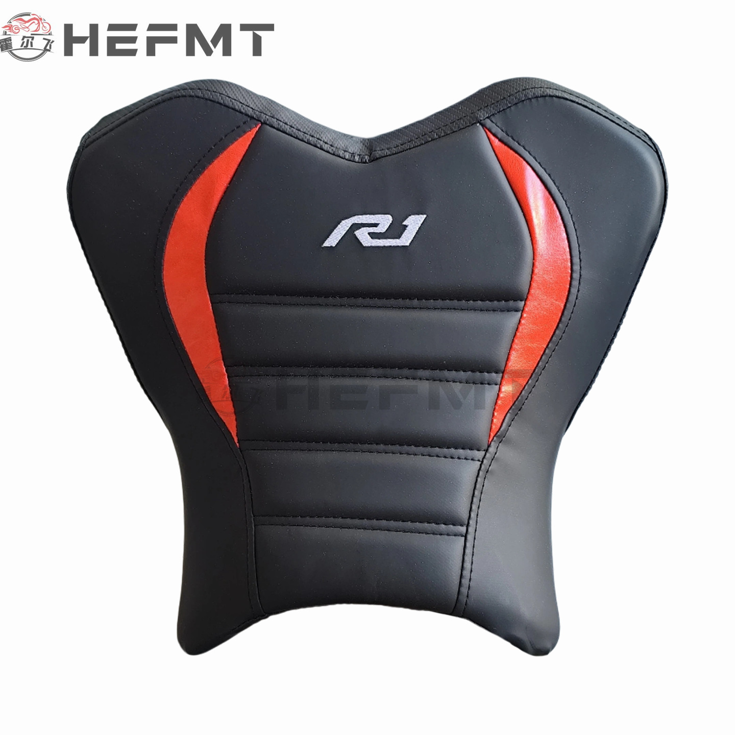 Suitable for Yamaha YZF-R1 modifications; can increase/decrease height and add cushioning to the front and rear seats; non-slip and wear-resistant; for models from 2015 to 2026
