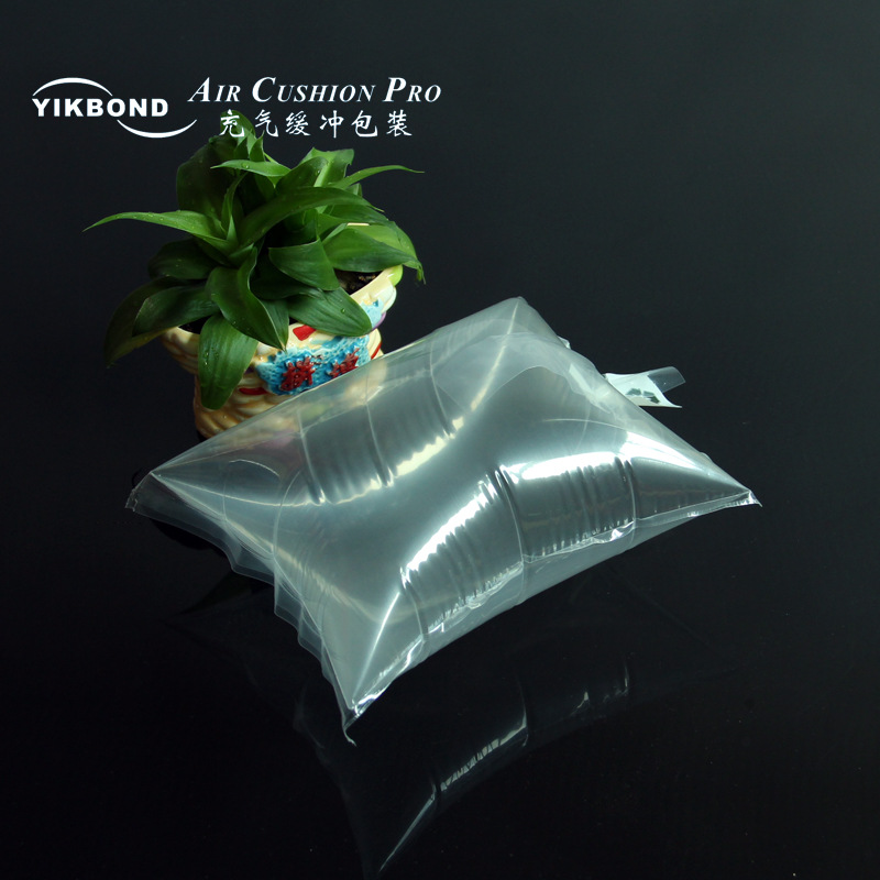 15*10CM 充气袋 气泡袋 箱包充气囊袋充气填充袋