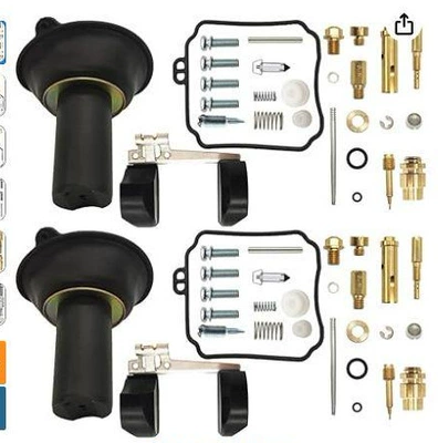 Motorcycle engine and accessories for Customization According to Your Drawings - 087-suitable-for-yamaha-v-star-650-xvs650-xvs650a-xvs650at-19