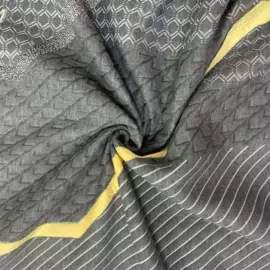 其他针织面料;面料加工定制;功能性面料