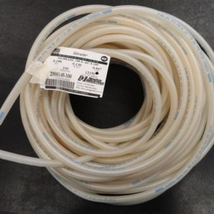 供应销售NewAge Industries品牌尼龙生物制药软管 原装