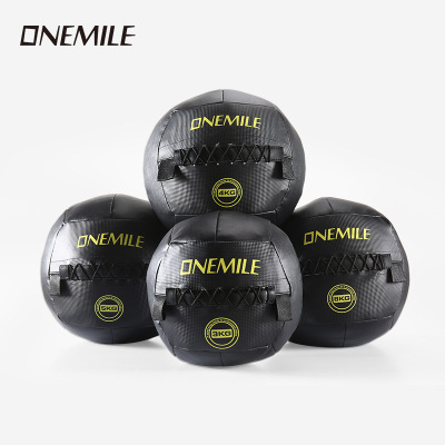 Bodybuilding tool weight Physical fitness equipment Gravity Ball yoga core Practice Handball Balancing