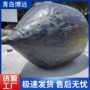 青岛封堵堵漏管道气囊