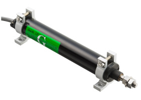 日本绿测器MIDORI电位器L​P​-​2​0​0​F​-​C​-​1​K​