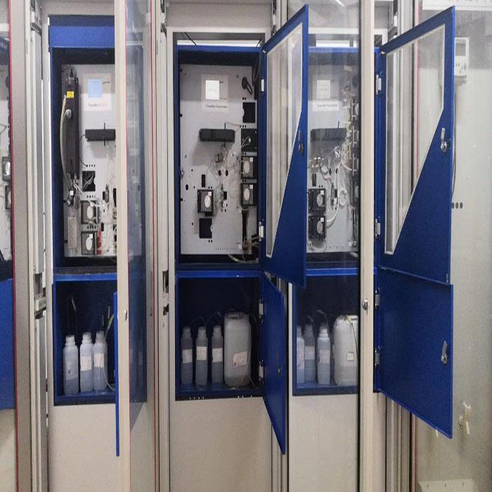 供应德国Bran Luebbe 在线挥发酚分析仪 PowerMon 量程可选