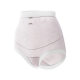 New Chinese-Style High-Waisted Maternity Panties for Women, Made of Mulberry Silk, with Extended Crotch Support, Suitable for Pregnancy, Plus Size 100kg Panties