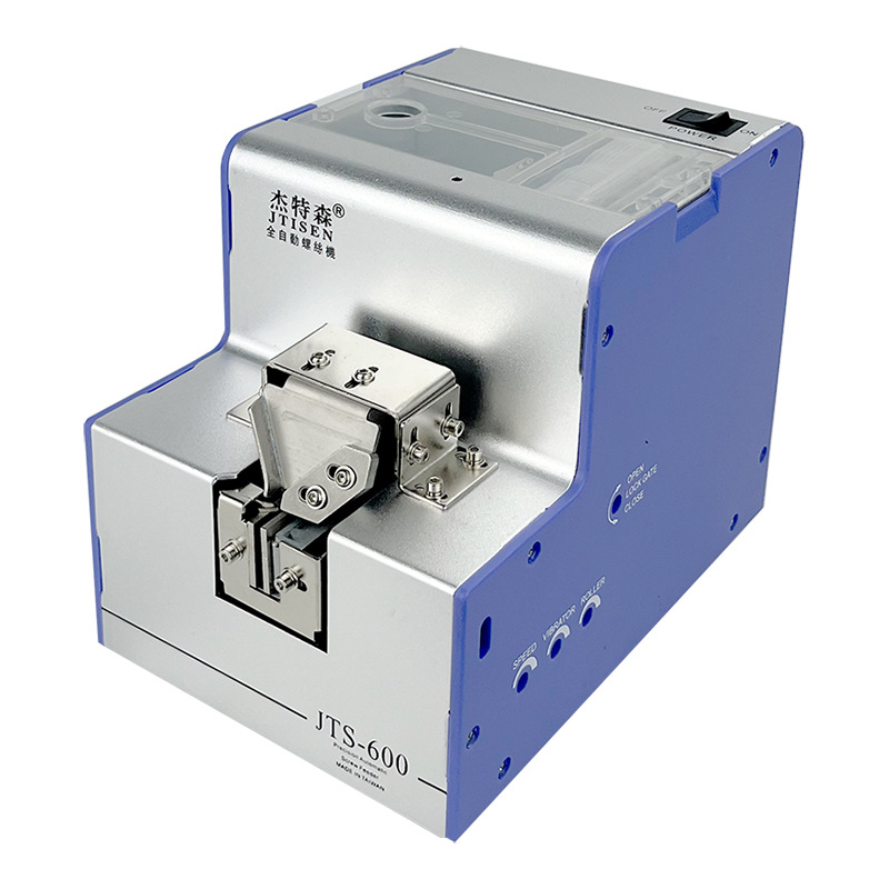 Питатель винтов Jetson JTS-560