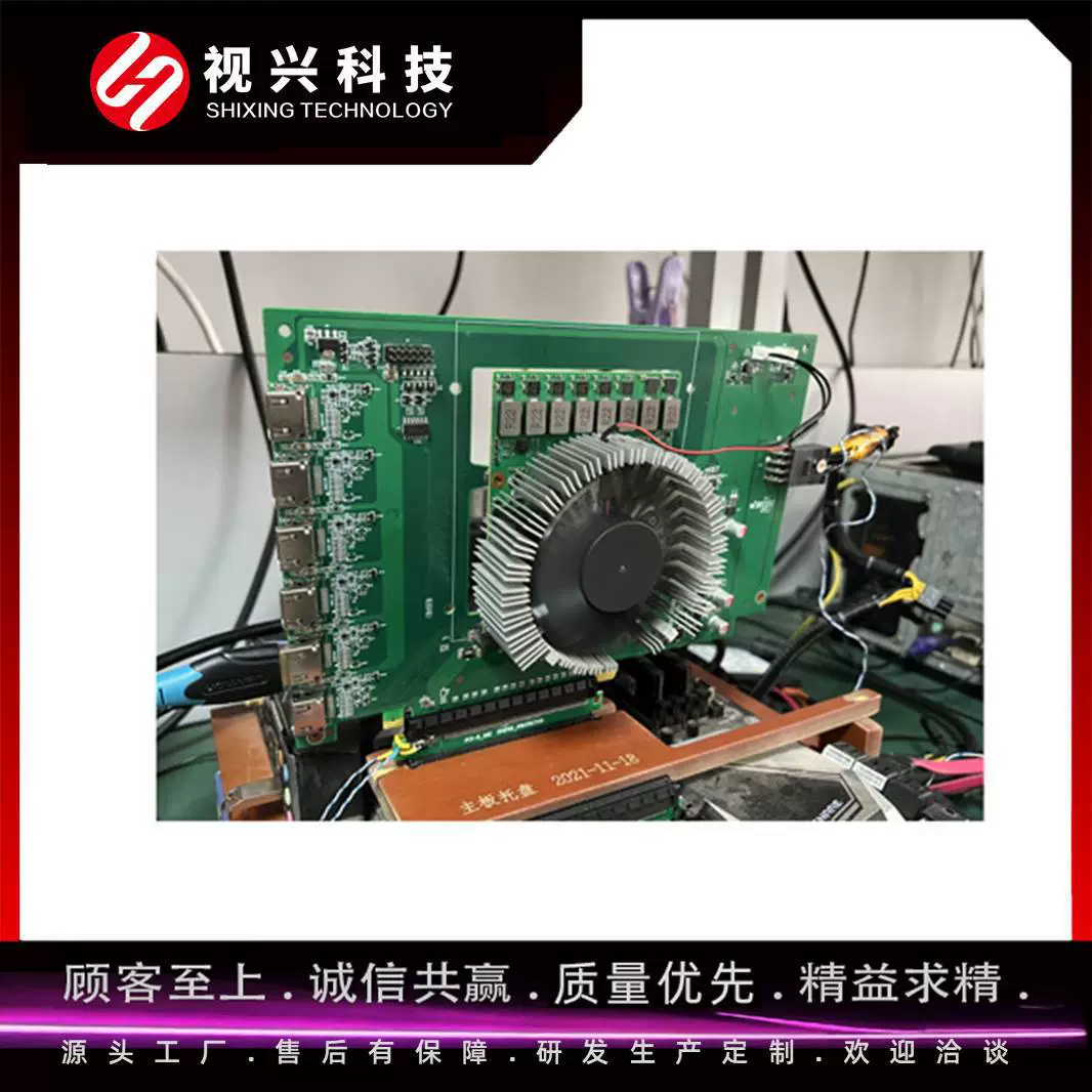 Mxm graphics RTX3060 12GB GDDR6 Low -power Embedded Graphics Volume Small High Performance