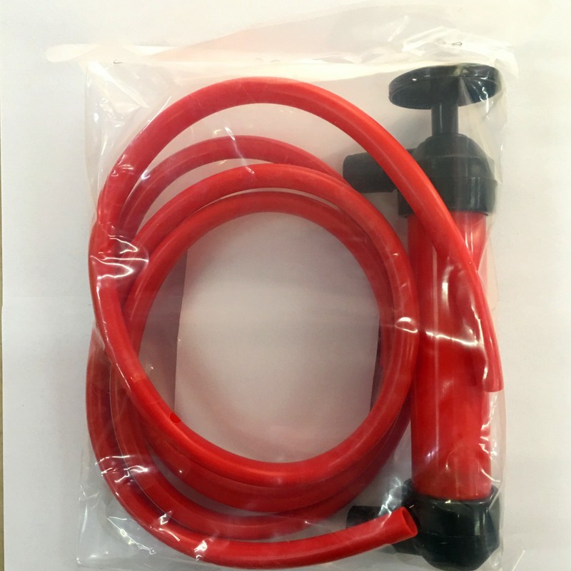 Manual Oil Extractor, Oil Suction Pipe, Siphon, Multi-Functional Oil Pump, Oil Suction Pipe, Oil Changer, Automotive Supplies