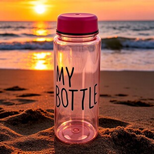ֱͲ͸���Ό�����ˮ�� my bottle ��ȫ�o��ζ��Ůͨ�ÌW���k��ˮ