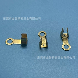 电子五金材料;接线端子;冲压加工