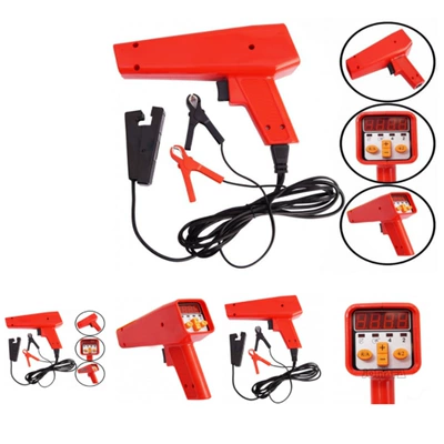 Gasoline Ignition Timing Light – Mühərrik tənzimləmə alətləri