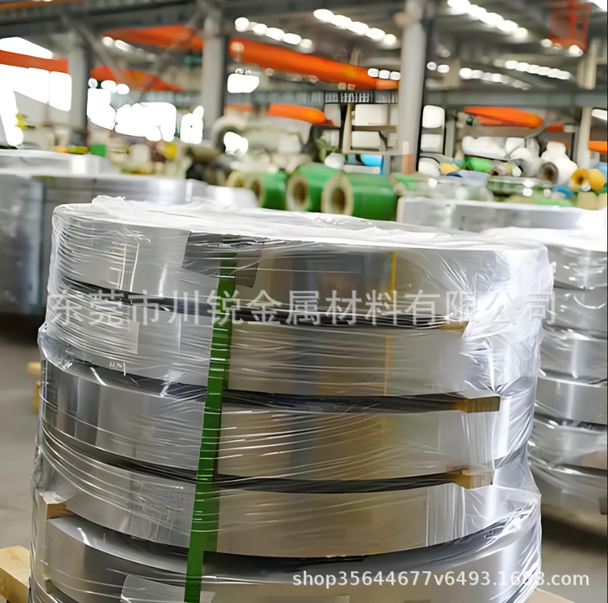 供应316L不锈钢带 精密316不锈钢带 薄中厚316不锈钢板