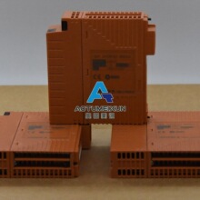 AAM50/ZCT	输入输出模块	横河Yokogawa工控设备控制模块