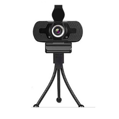 X5 X6 电脑摄像头1080P视频USB摄像头免驱动会议网课摄像头跨境爆