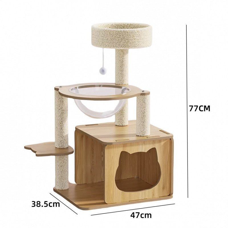 [주요 사진의 핫한 스타일] 야옹 파라다이스 - 벨벳 기둥