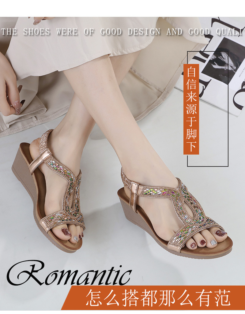 F8402 500K GIÀY DÉP SANDAL NỮ HUITDTU MÙA HÈ MA SÁT CHỐNG TRƯỢT ĐẾ XUỒNG GIÀY DÉP NỮ G01 SẢN PHẨM MỚI