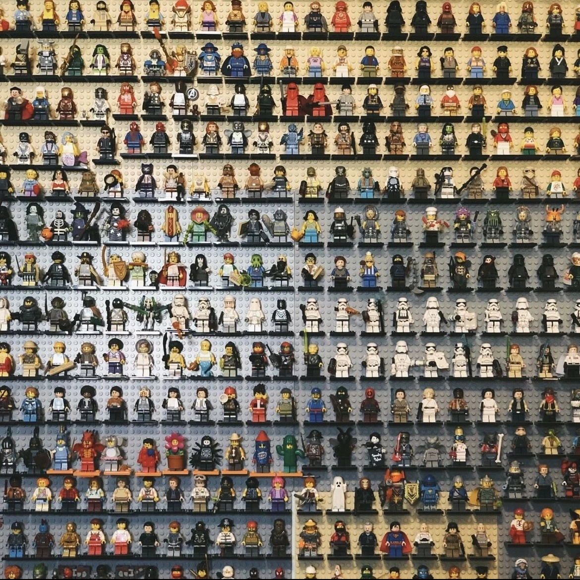 Lego, constructor, toy, small particles, training, early education