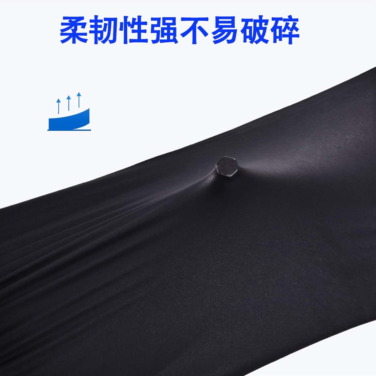 Apoyar la distribución transfronteriza de guantes de nitrilo desechables de caucho nitrilo de grado alimenticio pantalla táctil resistente a la tracción venta caliente para vehículos