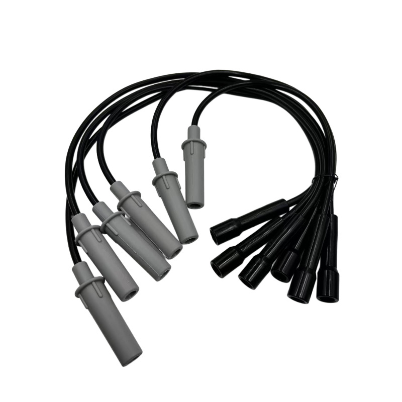 Auto Parts Ignition Wire High Voltage Wire Oe:5019593Aa 88860704 0501959316-846E