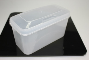 Diving Mirror Special Box High-grade Transparent Diving Mirror Protection Box Diving Mirror Box Diving Practical